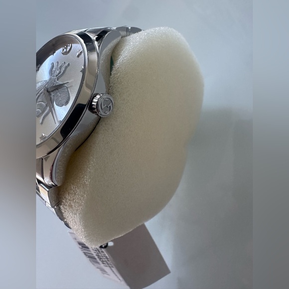 Gucci Bee Watch - Picture 8 of 15